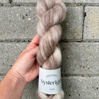 Sysleriget Brushed Deluxe | Amazing Gray