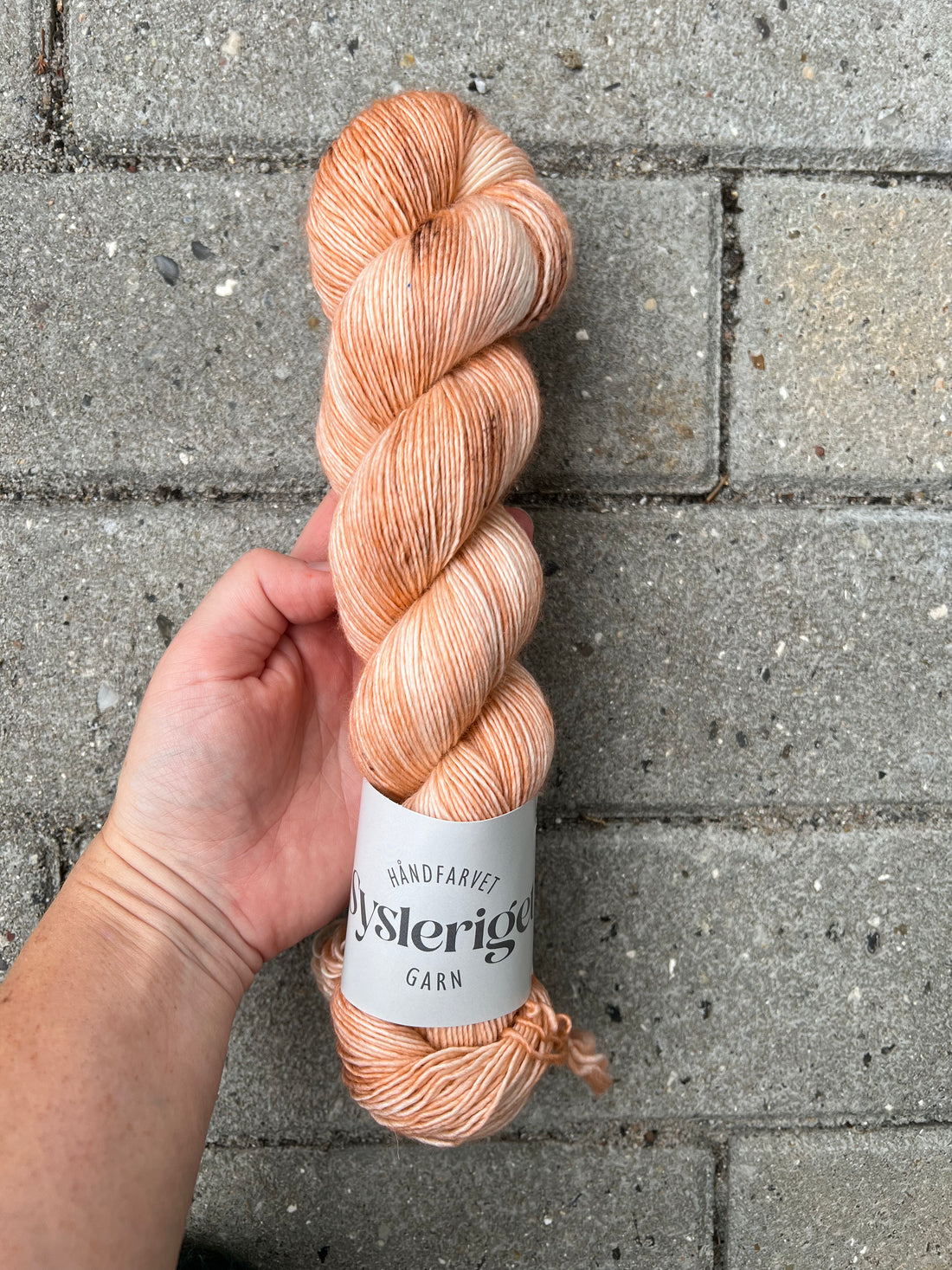Sysleriget Merino Singles | One Pot Wonder #332