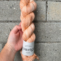 Sysleriget Merino Singles | One Pot Wonder #332