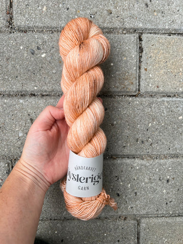 Sysleriget Merino Singles | One Pot Wonder #332