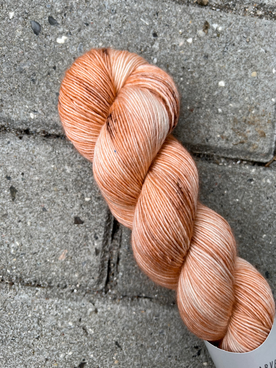 Sysleriget Merino Singles | One Pot Wonder #332