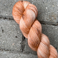 Sysleriget Merino Singles | One Pot Wonder #332