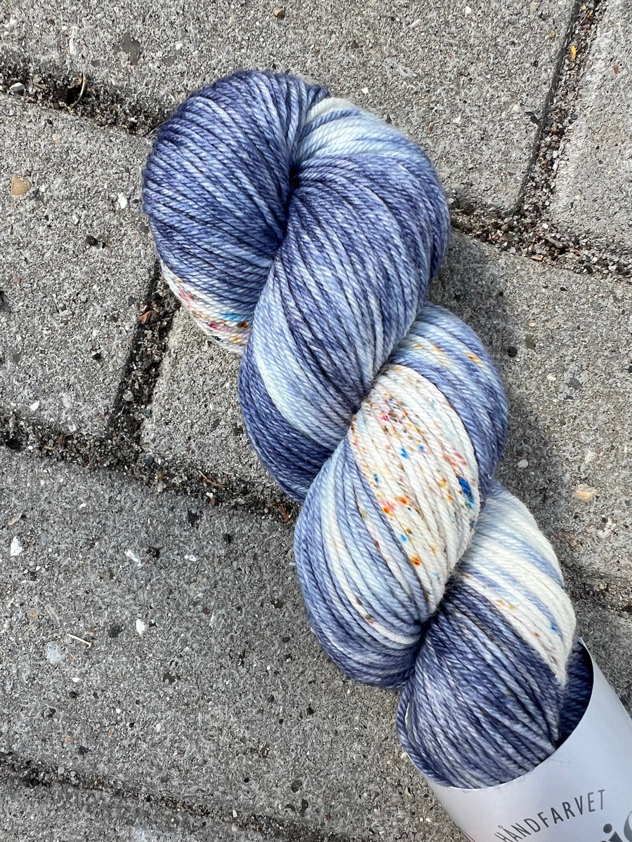 Sysleriget Sock DK | Calling E.T.