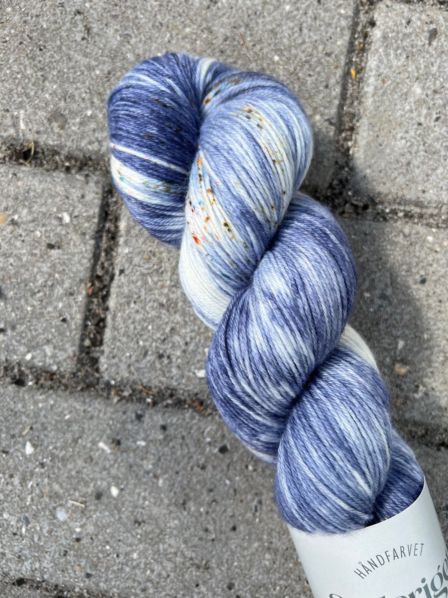 Sysleriget Cashmere Sock | Calling E.T.