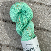 Sysleriget Sock | Our Favourites No. 12