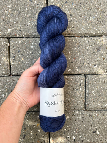 Sysleriget Merino Silk | One Pot Wonder #334