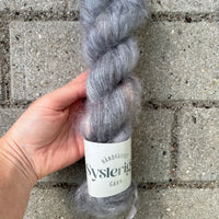 Sysleriget Silk Mohair | One Pot Wonder #336
