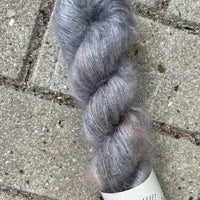 Sysleriget Silk Mohair | One Pot Wonder #336