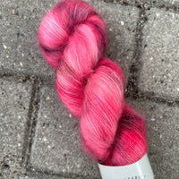 Sysleriget Silk Mohair | One Pot Wonder #337