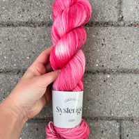 Sysleriget Cashmere Sock | One Pot Wonder #338