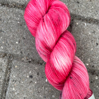 Sysleriget Cashmere Sock | One Pot Wonder #338