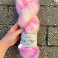 Sysleriget Fat Mohair | Out of Bubblegum