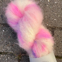Sysleriget Fat Mohair | Out of Bubblegum