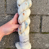 Sysleriget Merino Singles | One Pot Wonder #339