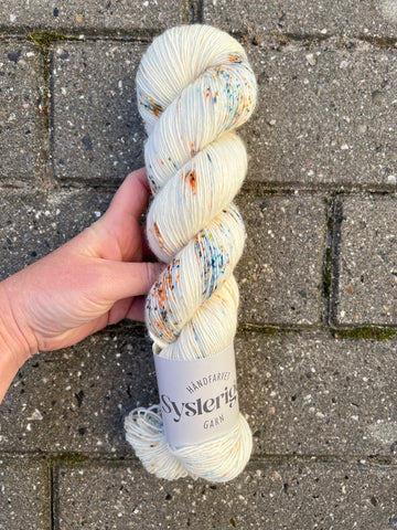 Sysleriget Merino Singles | One Pot Wonder #339