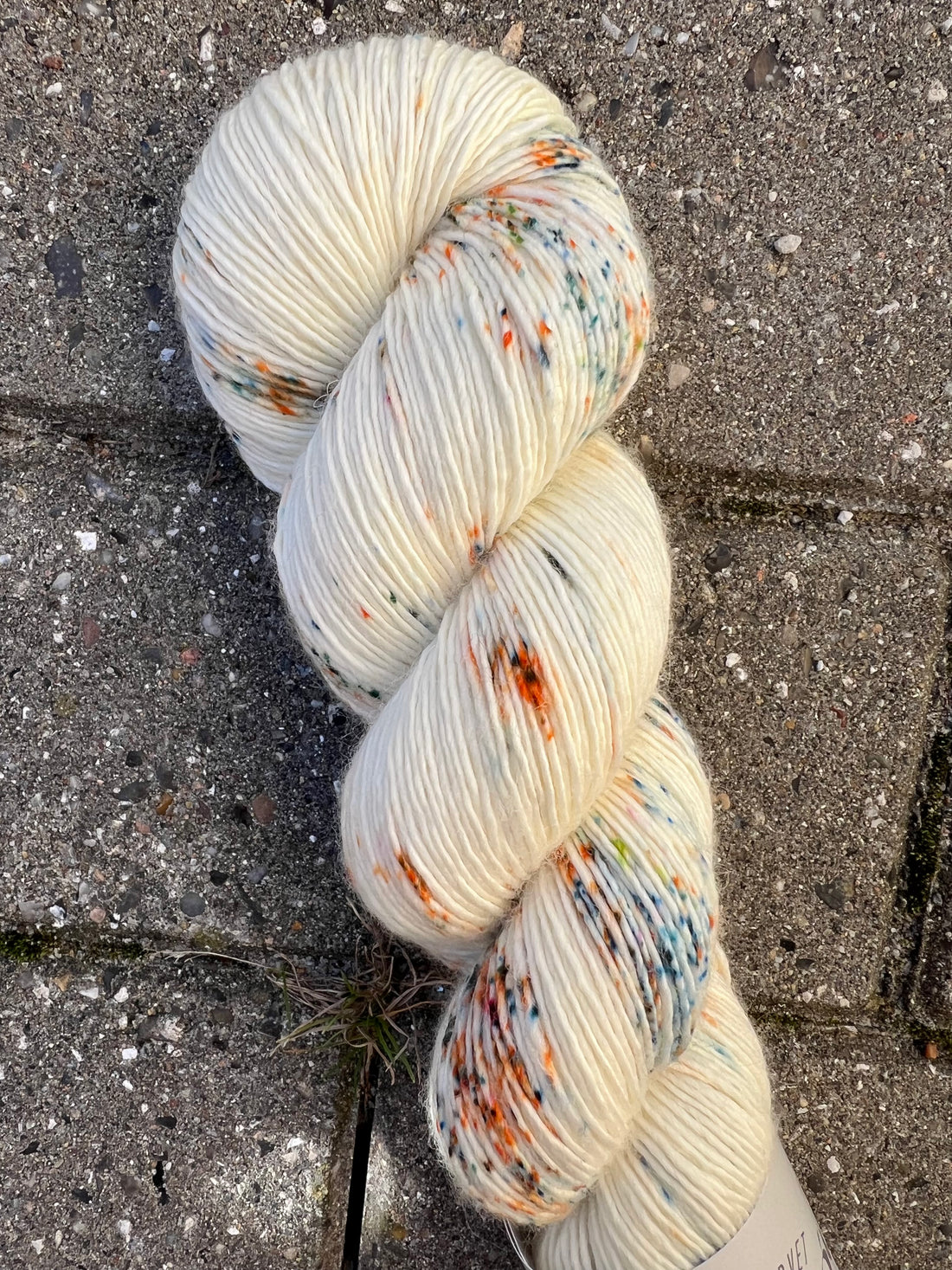 Sysleriget Merino Singles | One Pot Wonder #339