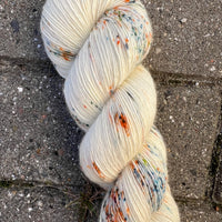 Sysleriget Merino Singles | One Pot Wonder #339