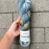 Sysleriget Brushed Deluxe | Seaweed