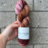 Sysleriget Sock | Berry Crumble