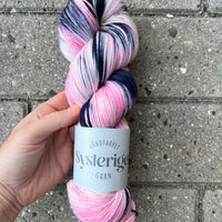 Sysleriget Sock | One Pot Wonder #340