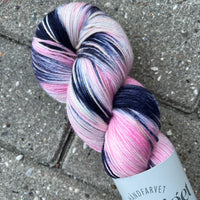 Sysleriget Sock | One Pot Wonder #340