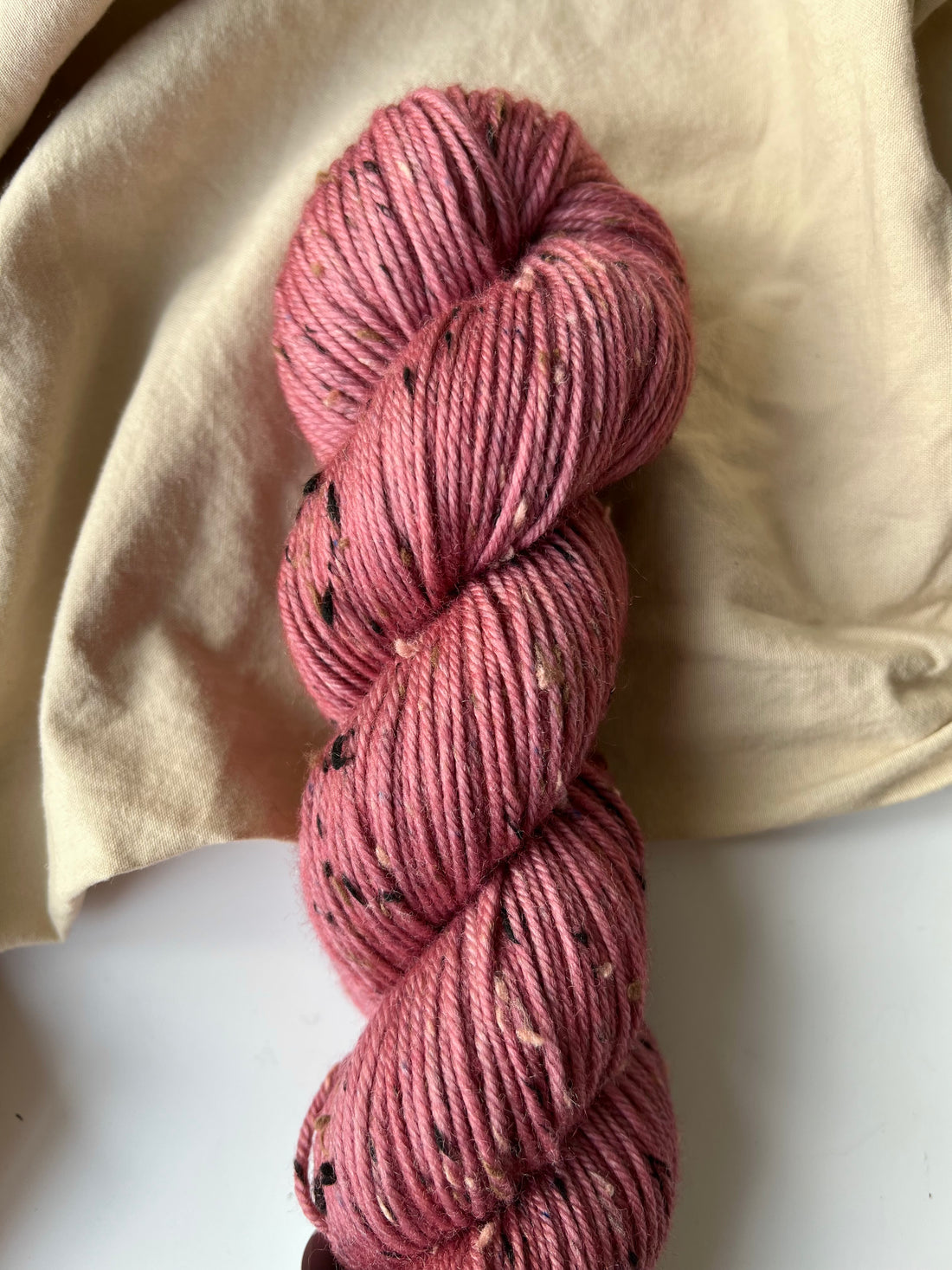 Sysleriget Tweed DK | Petal