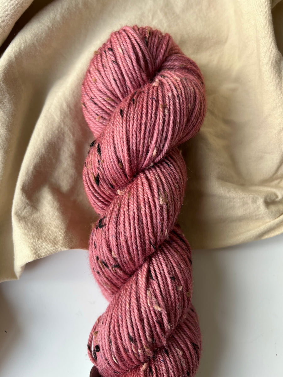 Sysleriget Tweed DK | Petal