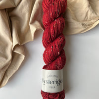 Sysleriget Tweed DK | Spice