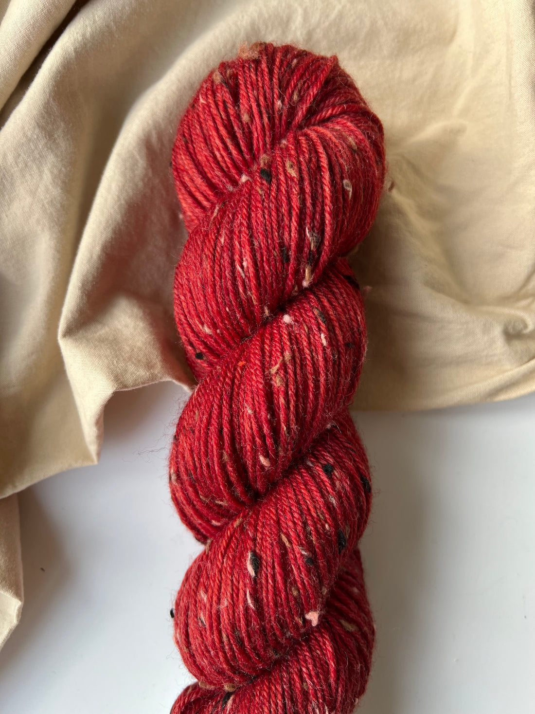 Sysleriget Tweed DK | Spice