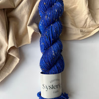 Sysleriget Tweed DK | True Blue