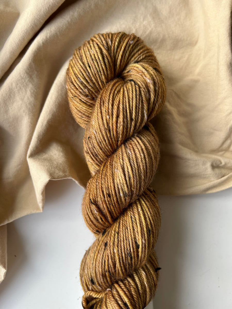 Sysleriget Tweed DK | Chamois