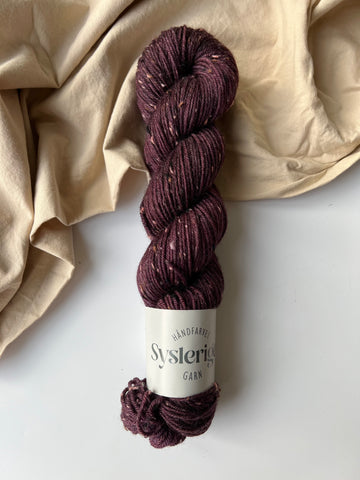 Sysleriget Tweed DK | Grape Juice