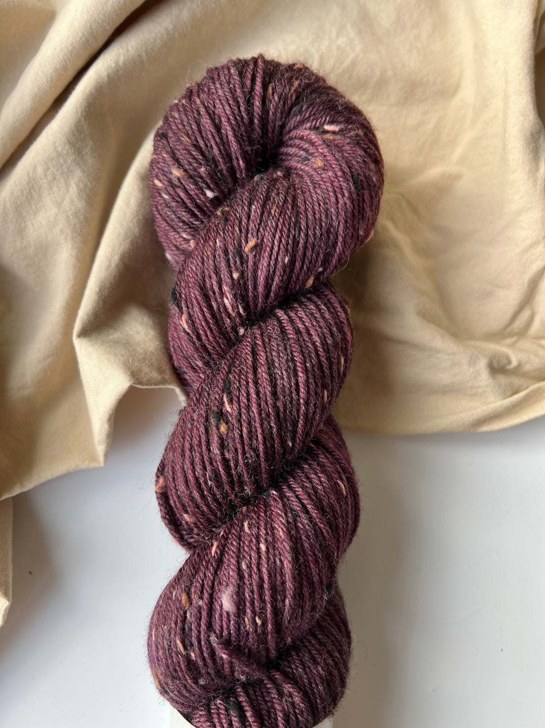 Sysleriget Tweed DK | Grape Juice