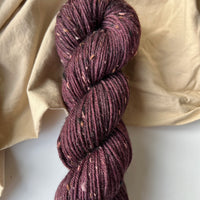 Sysleriget Tweed DK | Grape Juice