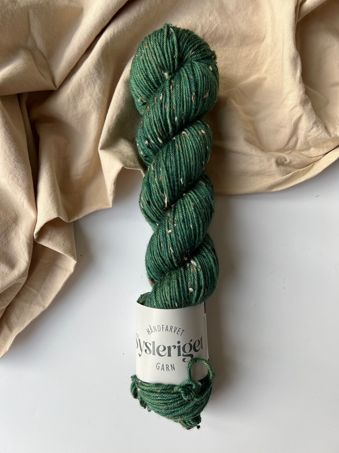 Sysleriget Tweed DK | Evergreen