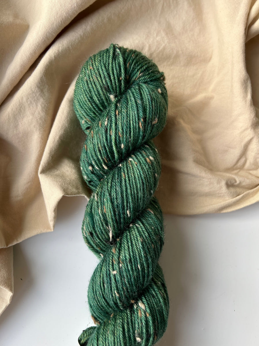 Sysleriget Tweed DK | Evergreen