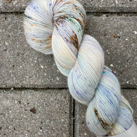 Sysleriget Merino Singles | Dream Sky