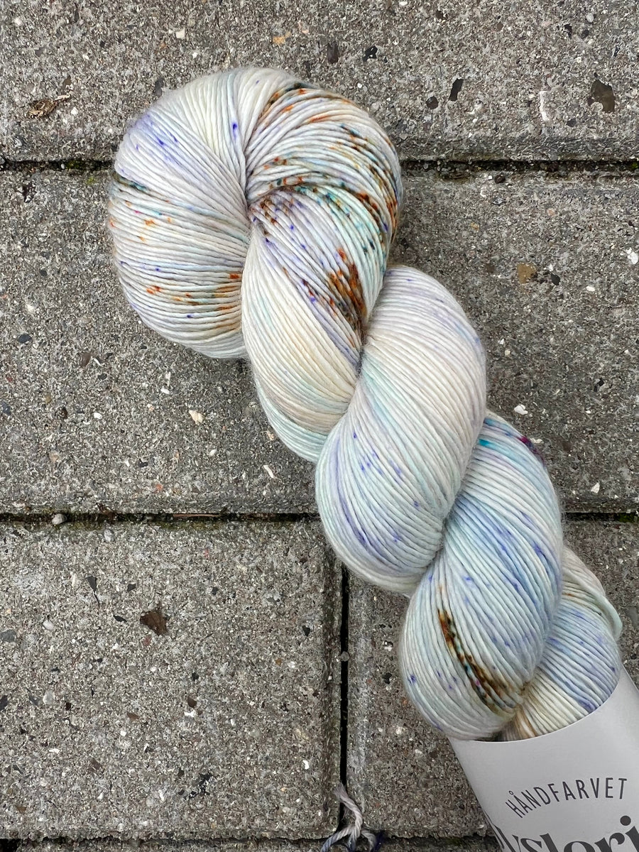 Sysleriget Merino Singles | Dream Sky