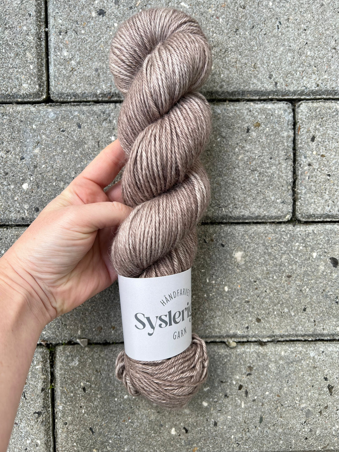 Sysleriget Deluxe DK | Soil