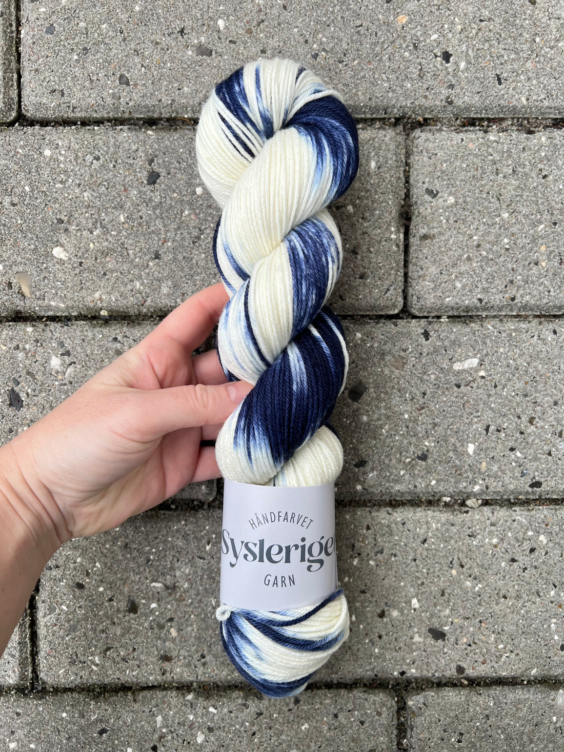 Sysleriget Sock DK | For Aarhus