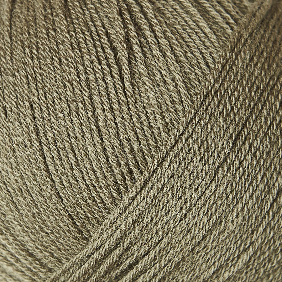 Knitting for Olive | Merino Støvet Oliven