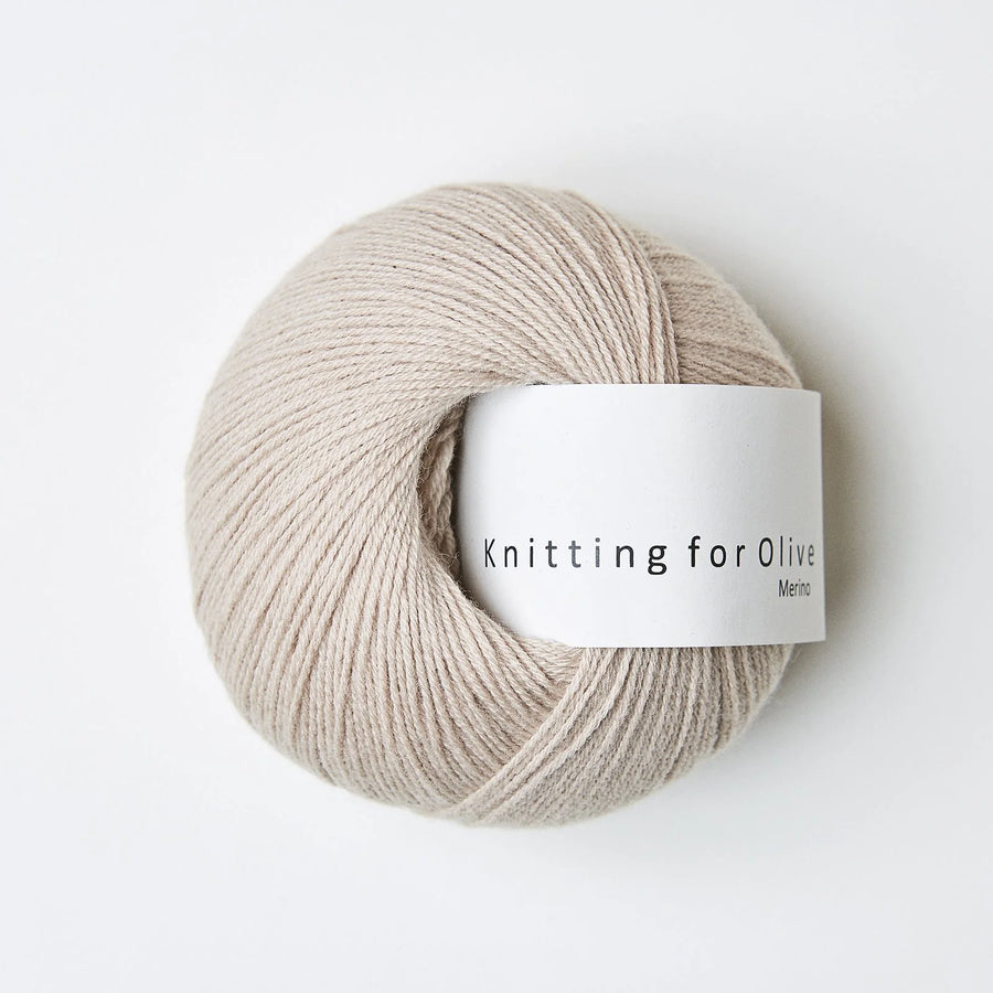 Knitting for Olive | Merino Pudder