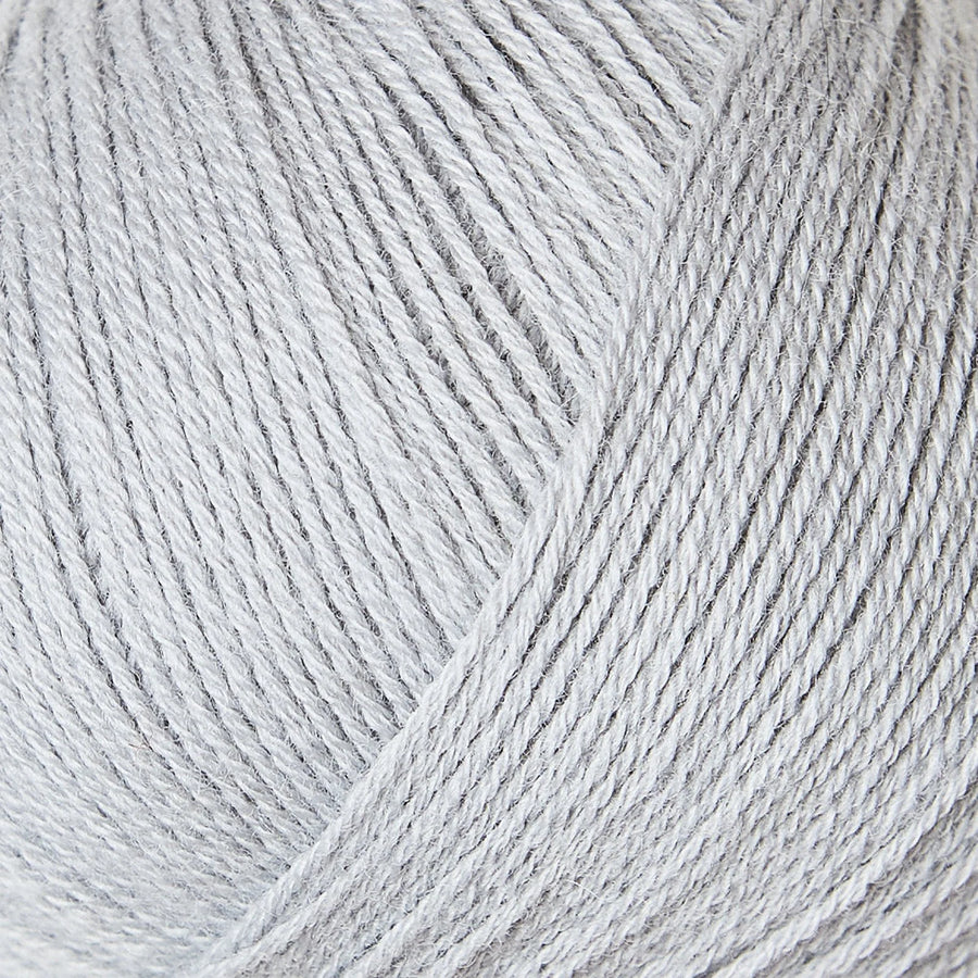 Knitting for Olive | Merino Pudderblå