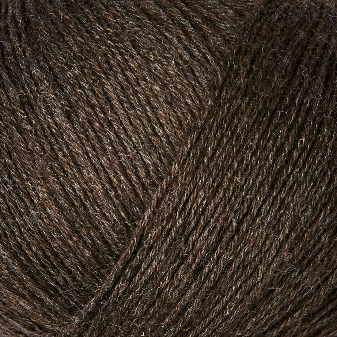 Knitting for Olive | Compatible Cashmere Brun Bjørn