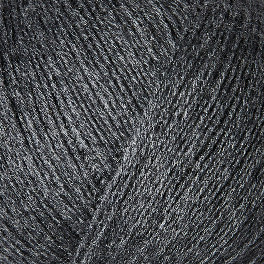 Knitting for Olive | Compatible Cashmere Skifergrå