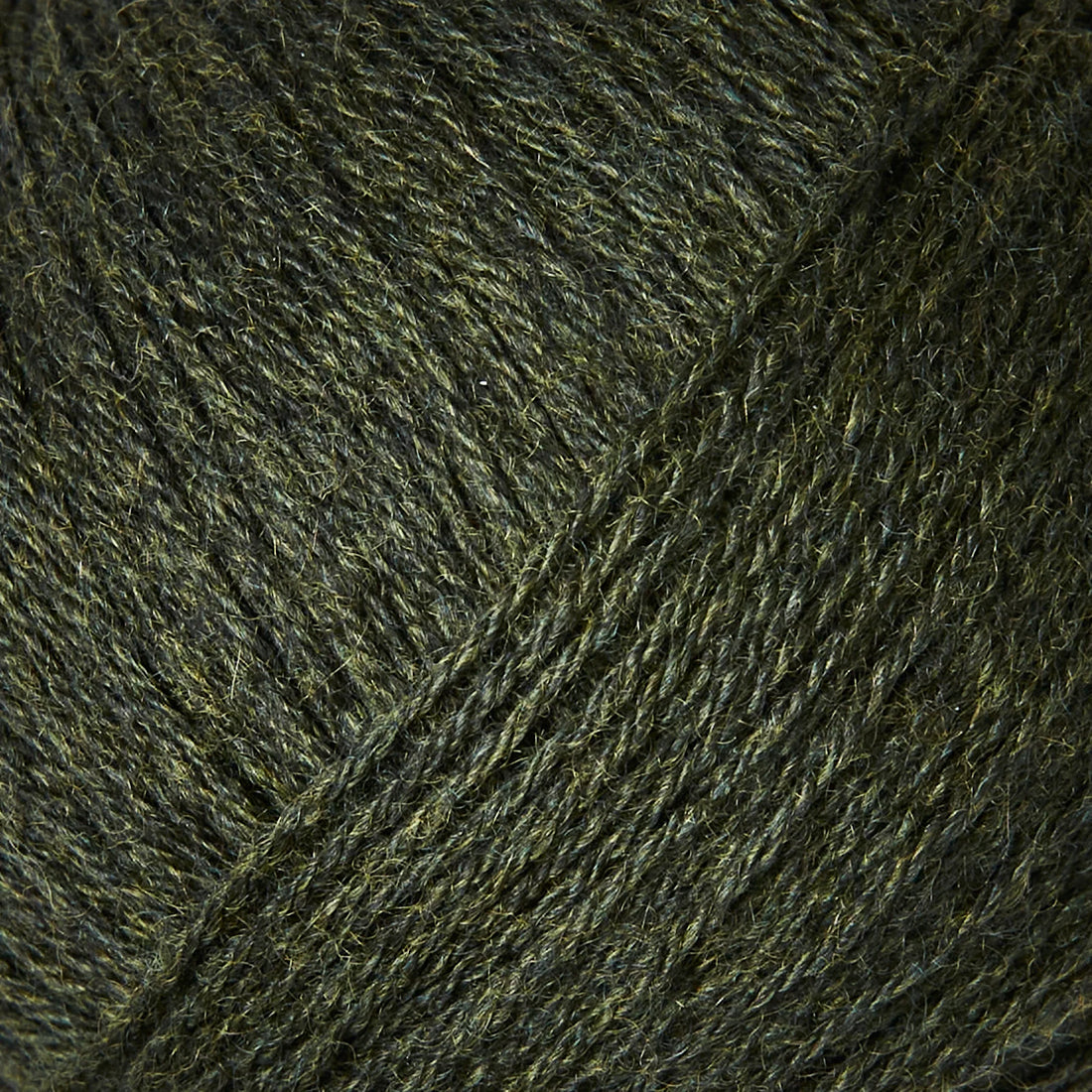 Knitting for Olive | Compatible Cashmere Skifergrøn