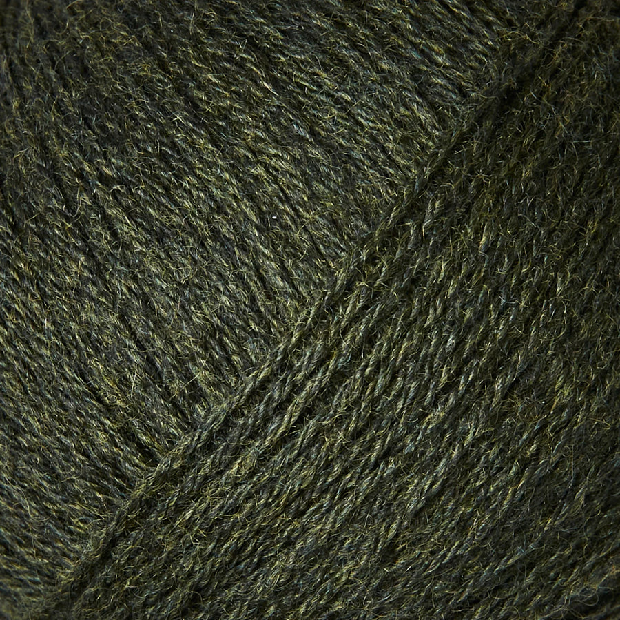 Knitting for Olive | Compatible Cashmere Skifergrøn