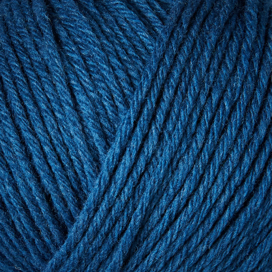 Knitting for Olive | Heavy Merino Blåmejse