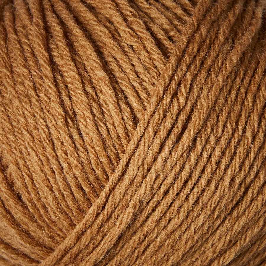 Knitting for Olive | Heavy Merino Kamel