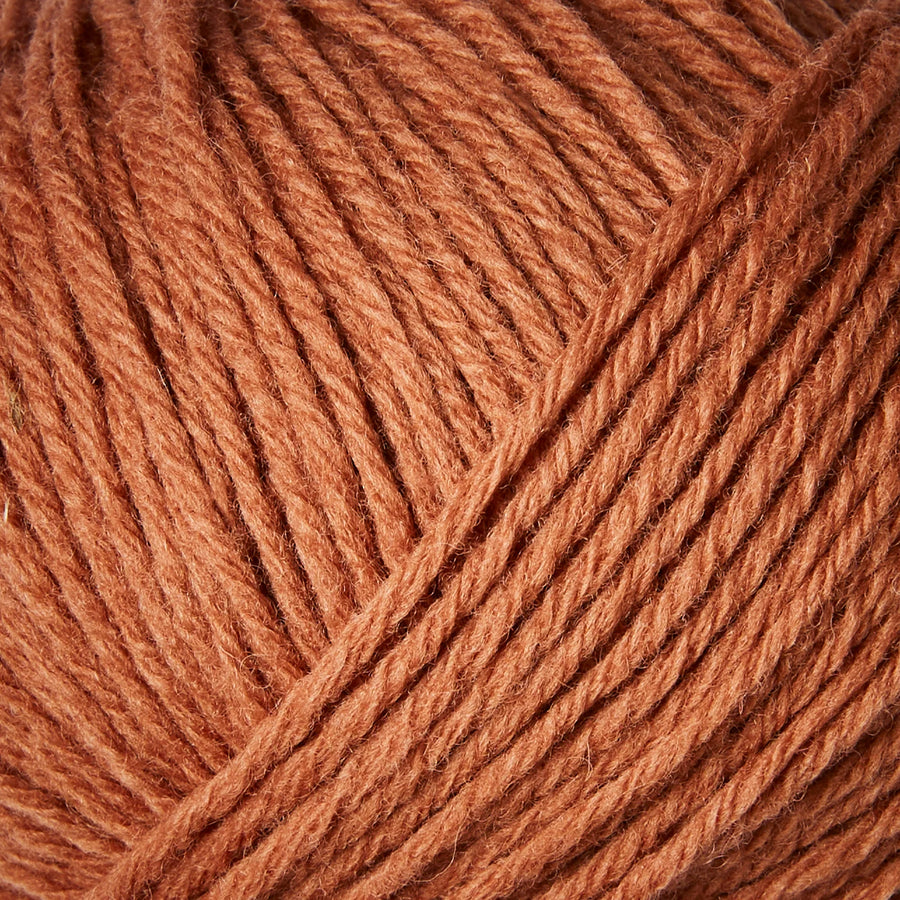 Knitting for Olive | Heavy Merino Kobber